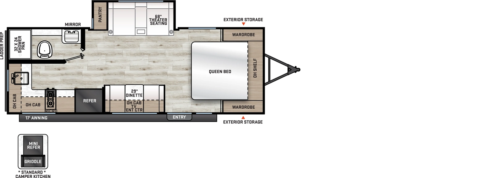 194RBS Floorplan Image
